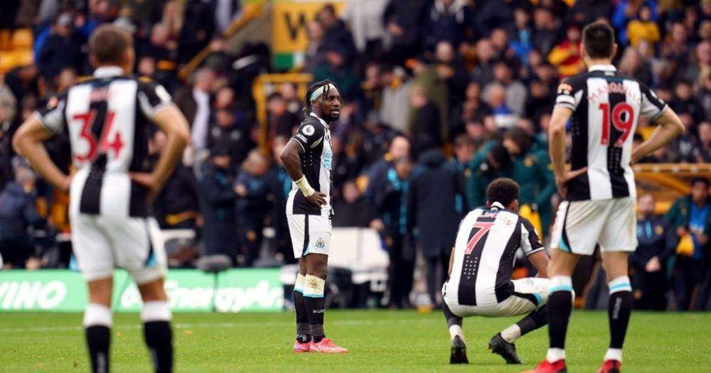 Newcastle menjadi satu-satunya klub yang belum meraih kemenangan di Premier League musim 2021/22. (football365.com)