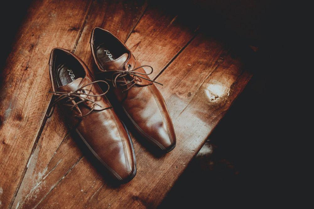 Tampil Elegan dengan 5 Rekomendasi Dress Shoes Lokal Terbaik