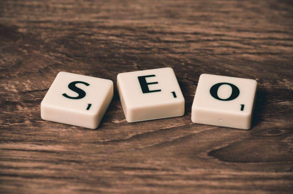 ilustrasi SEO (pexels.com/Pixabay)