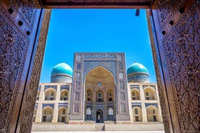 Uzbekistan (traveltriangle.com)