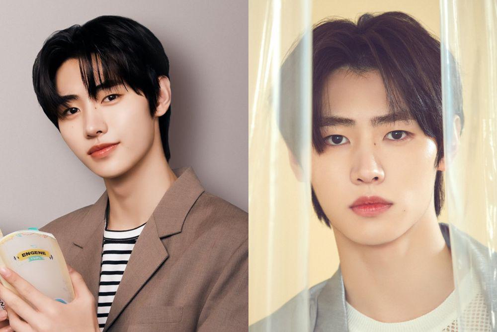 Profil dan Biodata Sunghoon ENHYPEN, Idol Berjuluk Pangeran Es