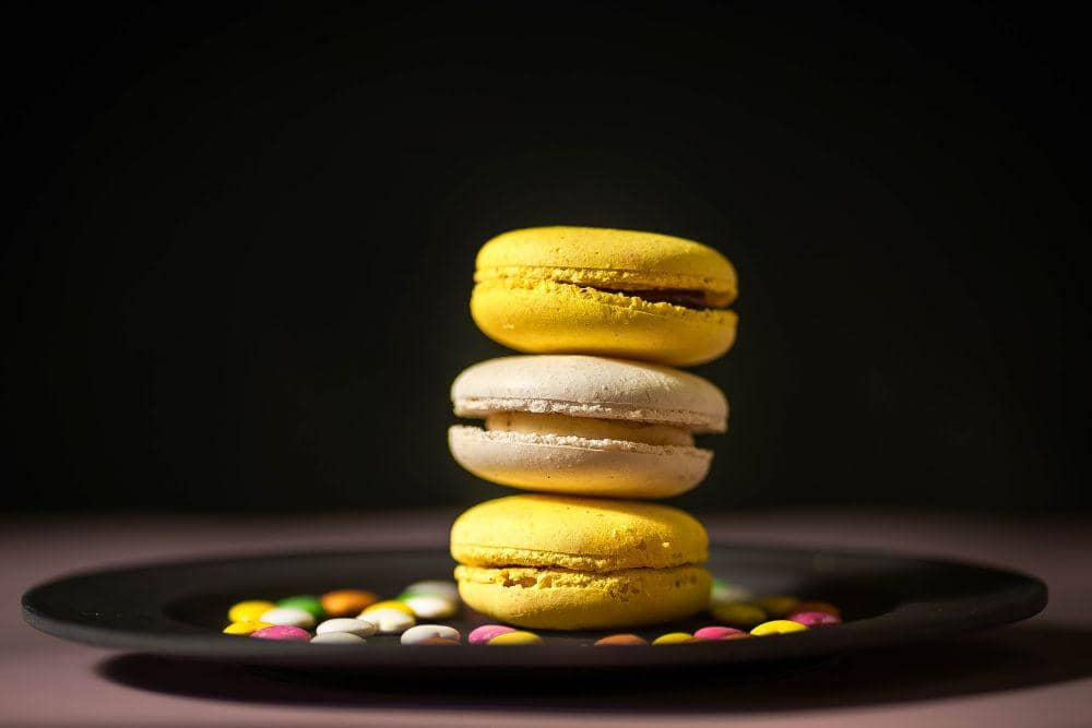 5 Makanan dengan Buttercream Mangga, Fresh dan Lumer!