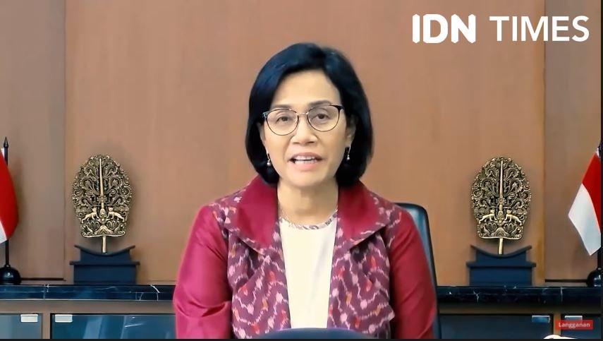 Anggaran Kesehatan Tahun Depan Diproyeksi Menurun