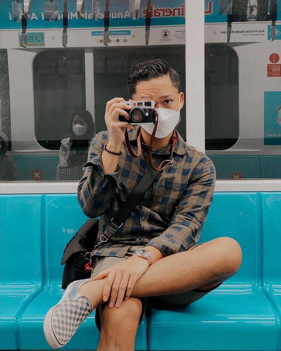 Azriel Hermansyah (instagram.com/azriel_hermansyah)