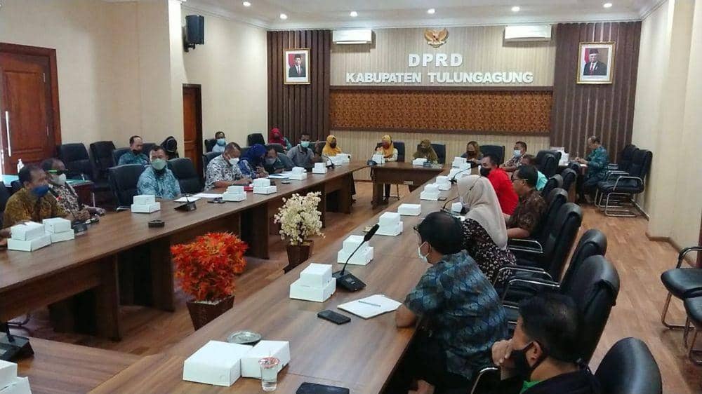Tahun Depan Tulungagung Punya Perda untuk Difabel