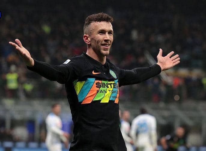 potret Ivan Perisic (instagram.com/ivanperisic444)