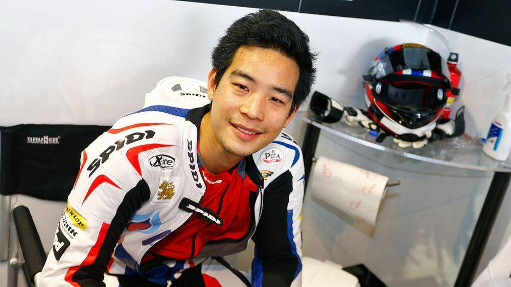 Ratthapark Wilairot (motogp.com)
