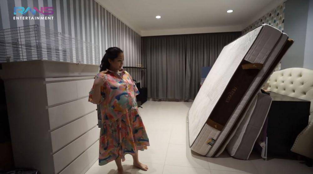 kamar baby Rayyanza (YouTube.com/Rans Entertainment)