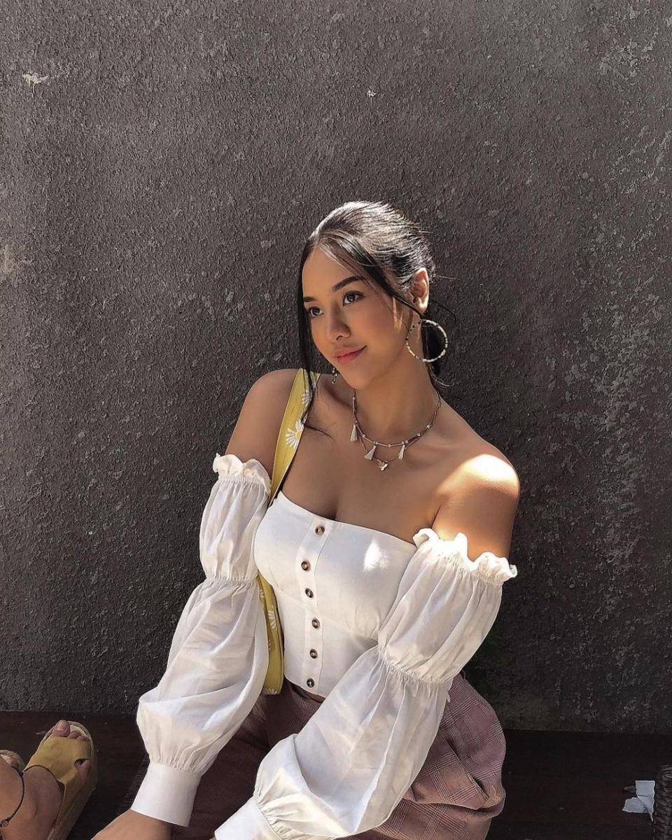 Anya Geraldine (instagram.com/anyageraldine)