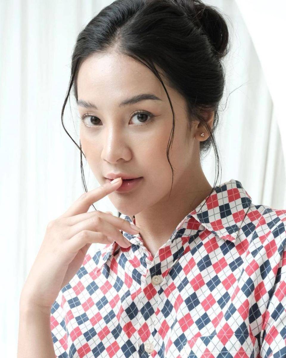 Anya Geraldine (instagram.com/anyageraldine)