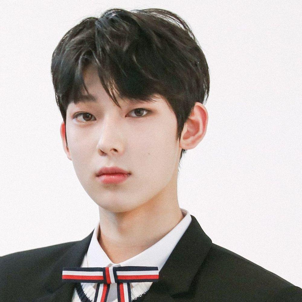 Biodata dan Profil Sunoo ENHYPEN, Maknae Line yang Bersuara indah
