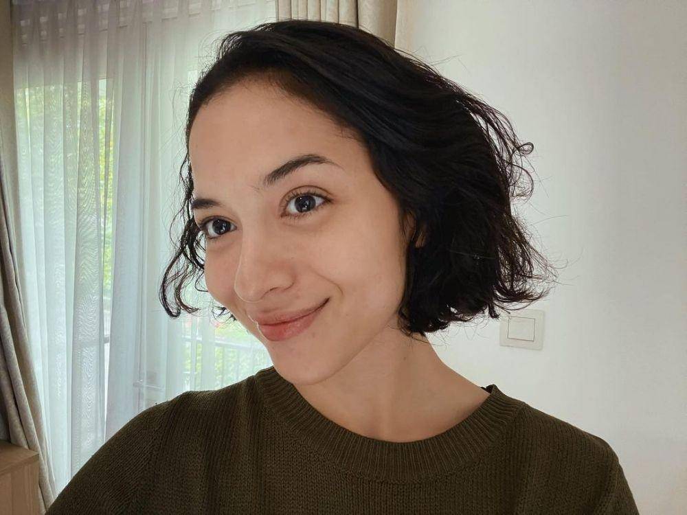 Putri Marino (instagram.com/putrimarino)