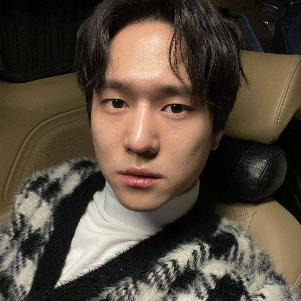 Go Kyung Pyo (instagram.com/kopular)