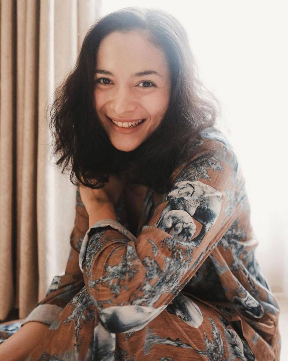 Putri Marino (instagram.com/putrimarino)