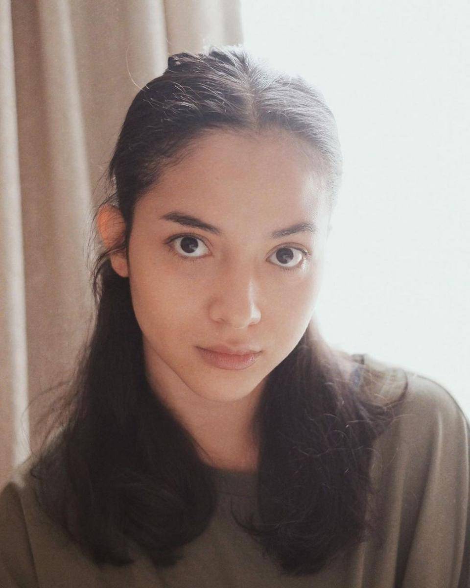 Putri Marino (instagram.com/putrimarino)