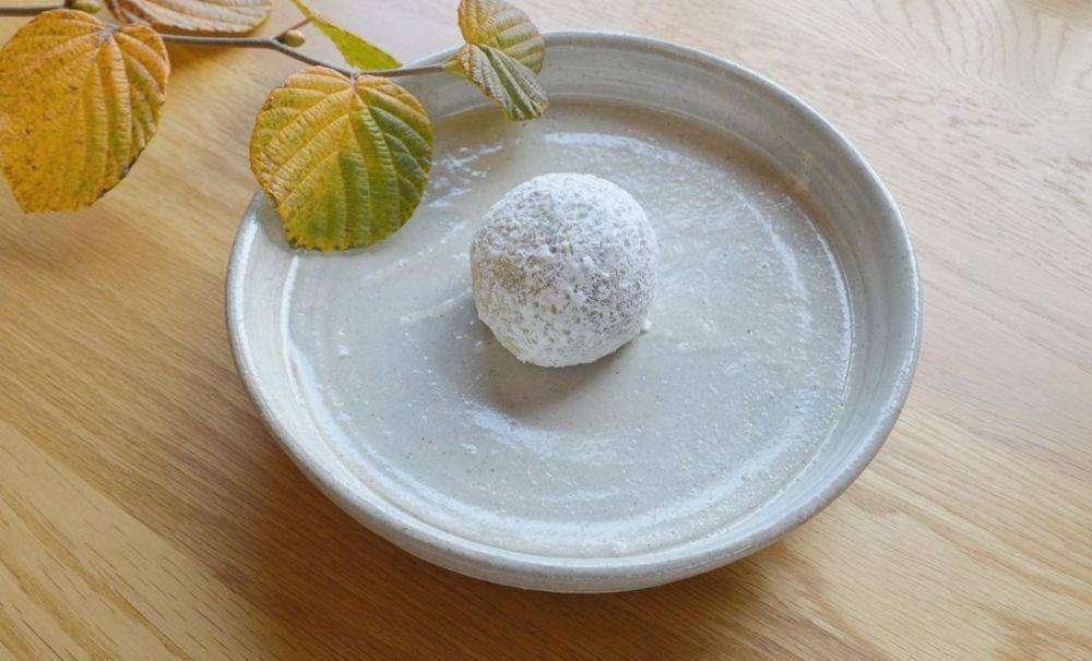 Kibi Dango (instagram.com/takashiokashiten)