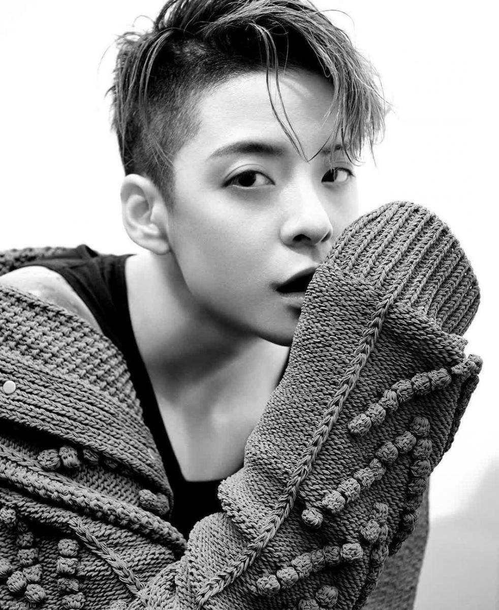 Amber Liu (instagram.com/amberliu)