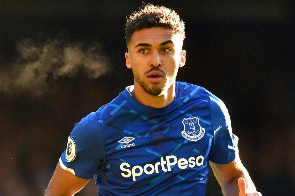 Dominic Calvert-Lewin. (tivysideadvertiser.co.uk)