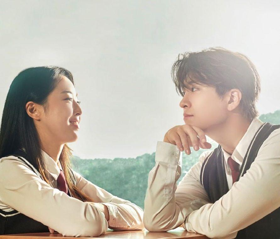9 Fakta Drama Love and Wish, Gaet Choi Ye Bin dan Youngjae GOT7
