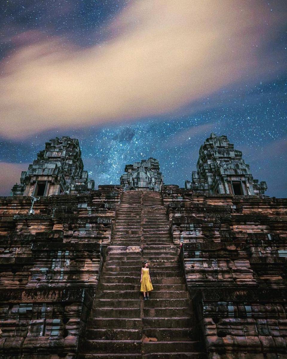 Ta Keo (instagram.com/indrawuphoto)