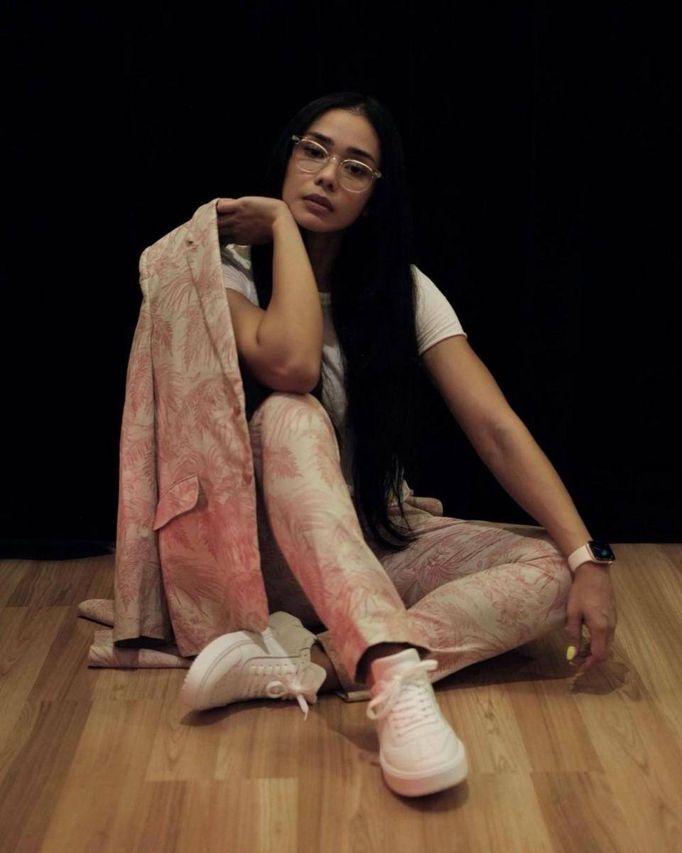 Adinia Wirasti (instagram.com/adiniawrst)