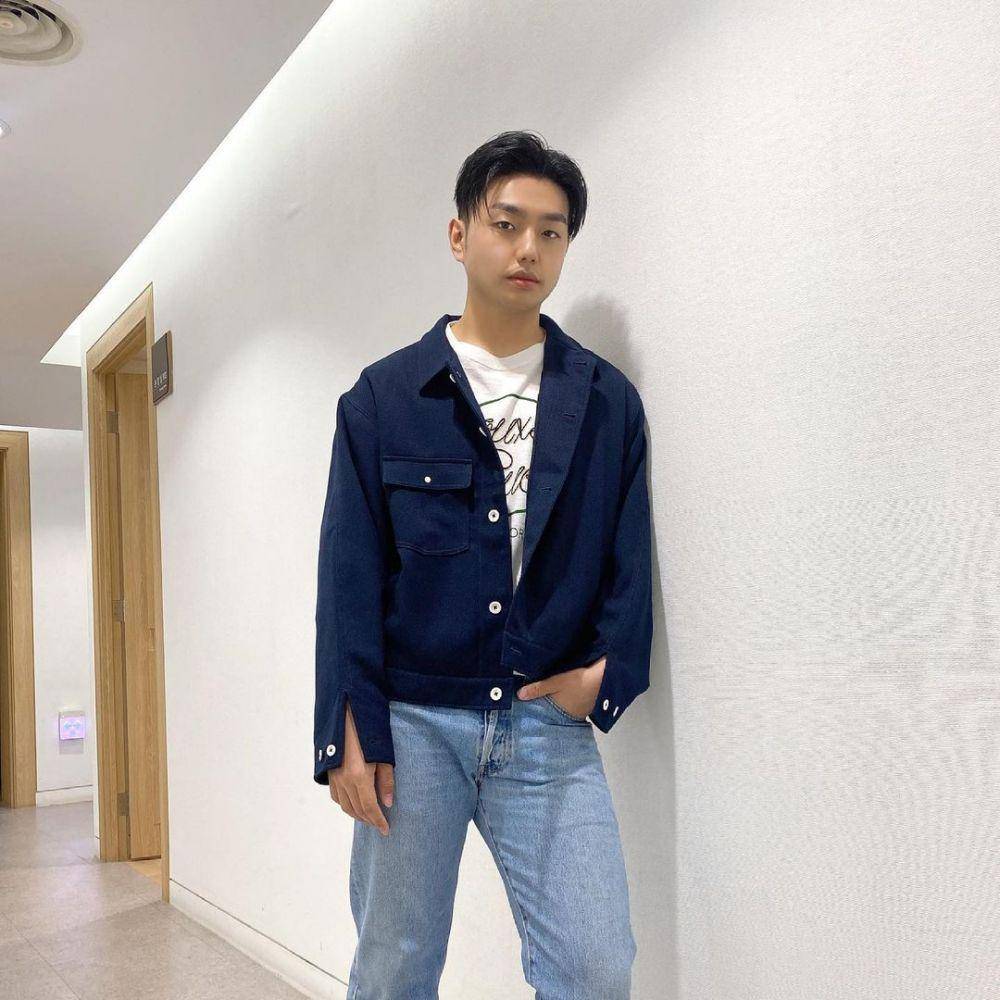 Sam Kim (instagram.com/antenna_official)