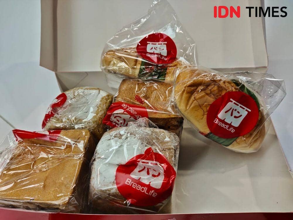 6 Cara Memulai Bisnis Roti Rumahan, biar Bisa Bersaing! | IDN Times