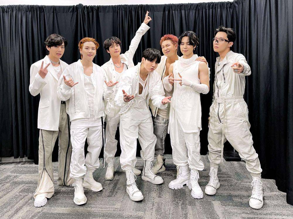 potret BTS (twitter.com/bts_bighit)