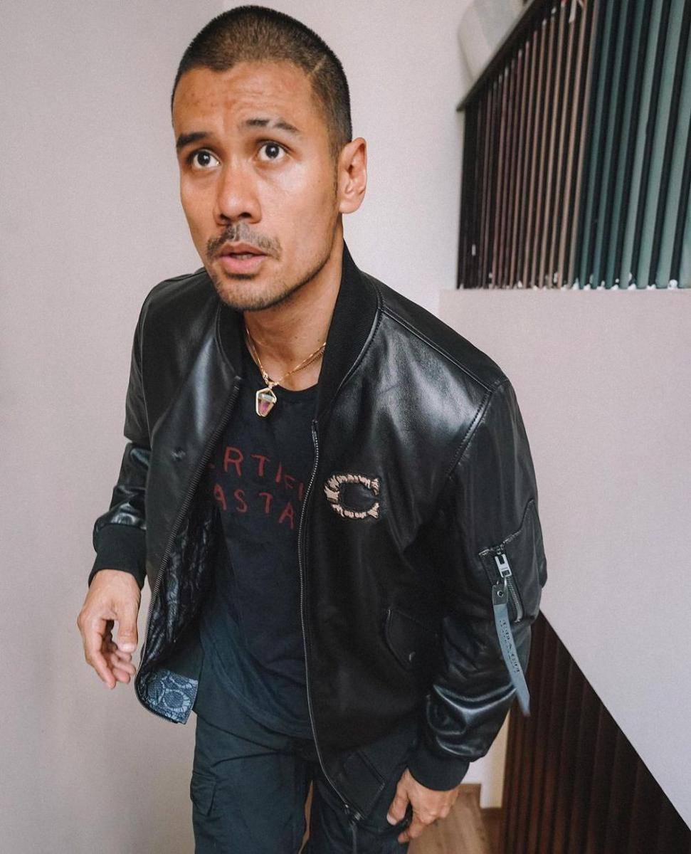 Chicco Jerikho (instagram.com/chicco.jerikho)