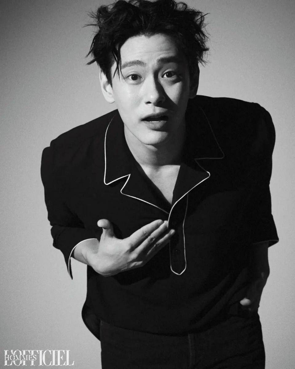 Yoo Teo (instagram.com/teoyoo)