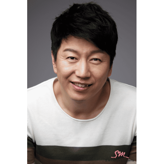Kim Soo Ro (dok. S.M. Culture & Contents)
