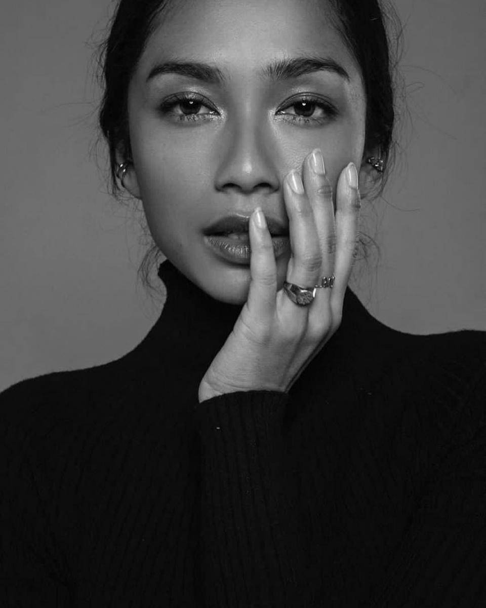 Faradina Mufti (instagram.com/faradinamufti)