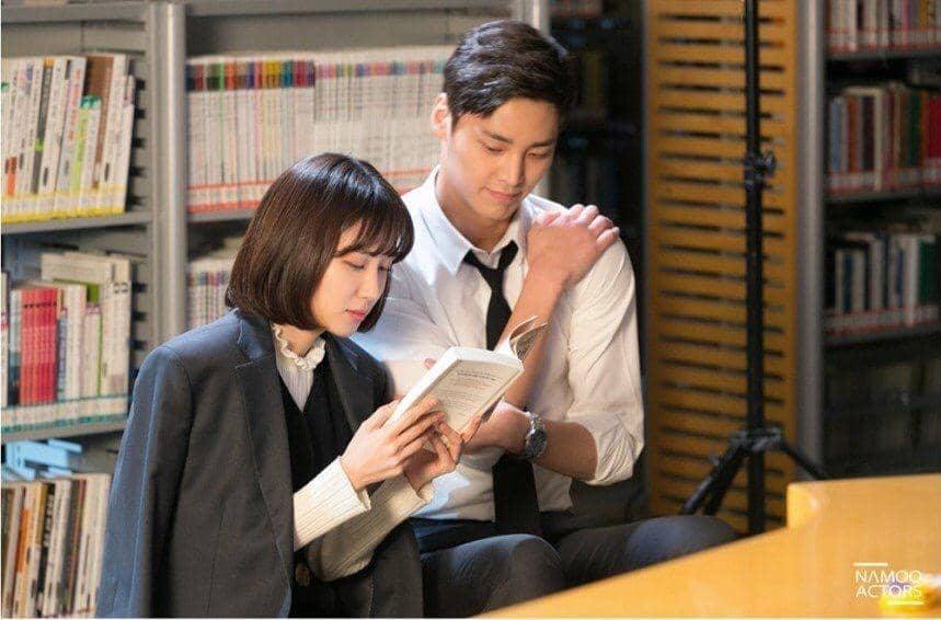 cuplikan drama Father, I'll Take Care of You (dok. MBC/Father, I'll Take Care of You)