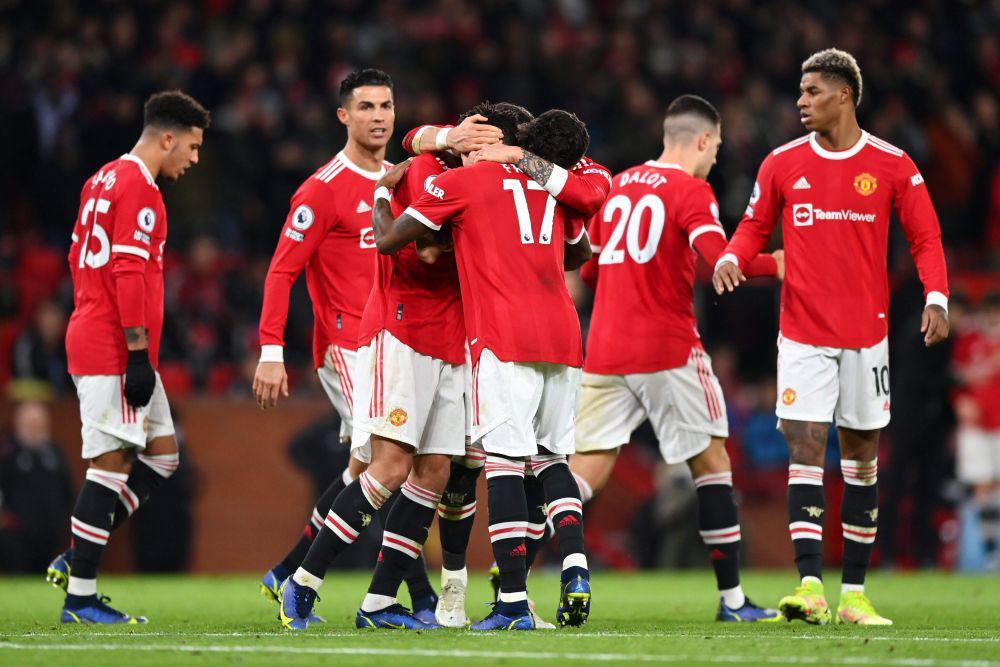 Perpisahan Manis Michael Carrick, Manchester United Tumbangkan Arsenal