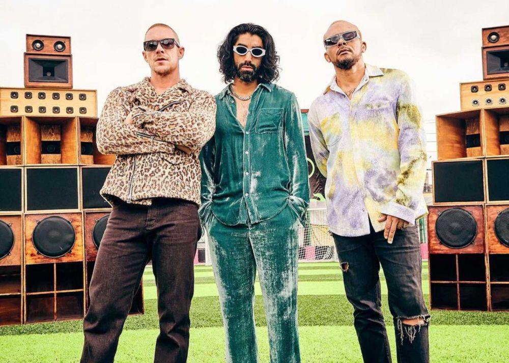 9 Lagu Kolaborasi Major Lazer Paling Ikonik, Wajib Dengerin!
