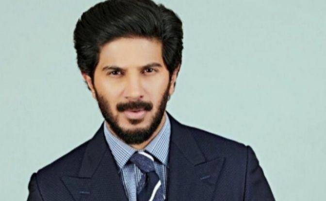 potret Dulquer Salmaan (instagram.com/dqsalmaan)