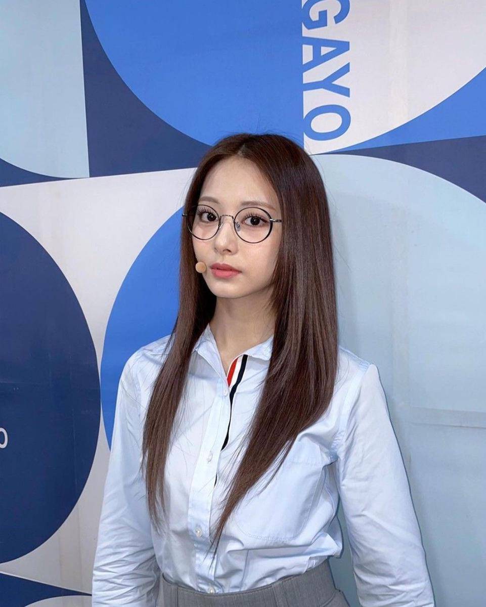 Tzuyu TWICE (instagram.com/twicetagram)