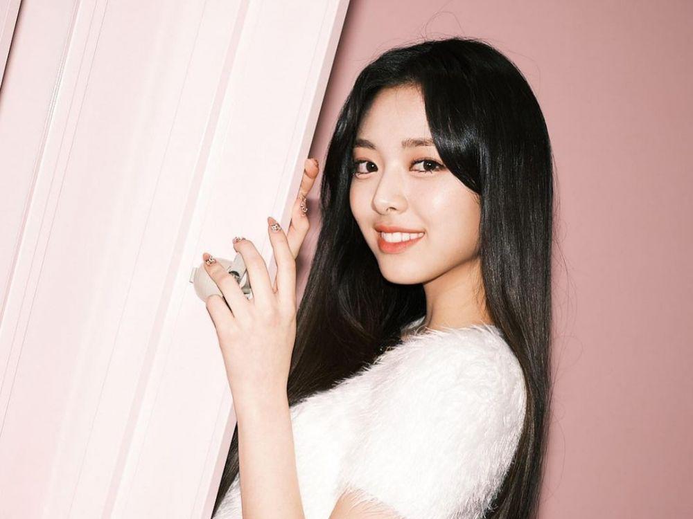 Profil dan Biodata Yuna ITZY, Visual KPop dengan Segudang Bakat