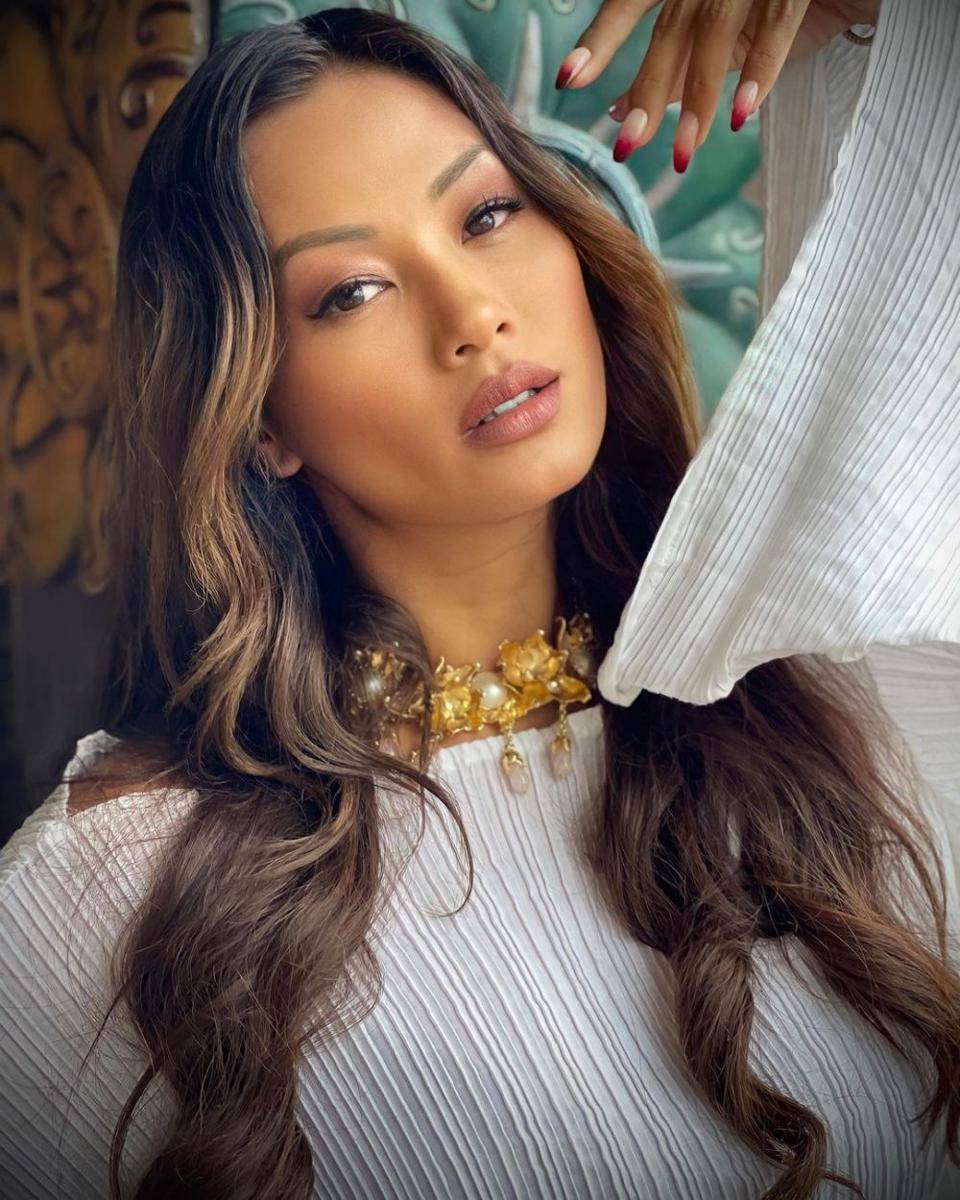 Indah Kalalo (instagram.com/indahkalalo)