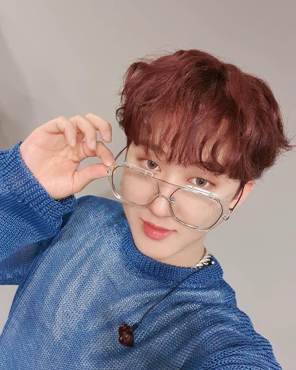 Changbin Stray Kids (instagram.com/realstraykids)