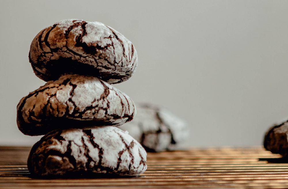 ilustrasi crinkle brookie (unsplash.com/Juan Manuel Vargas)