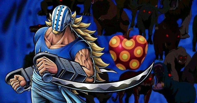 Killer dan buah SMILE. (Berbagai Sumber)