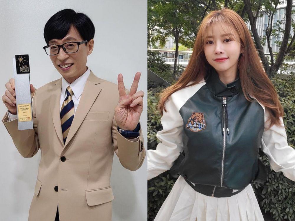 Dikenal Dekat bak Keluarga, 14 Artis Korea yang Bernaung di Antenna