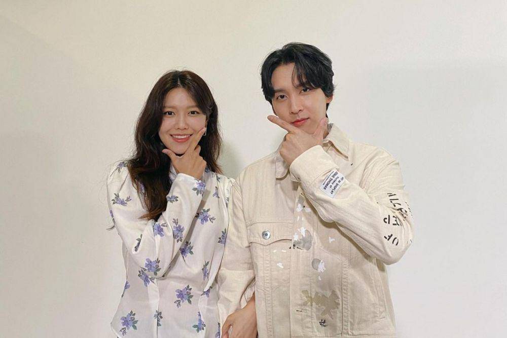 Choi Soo Young dan Choi Tae Joon (instagram.com/actorctj)