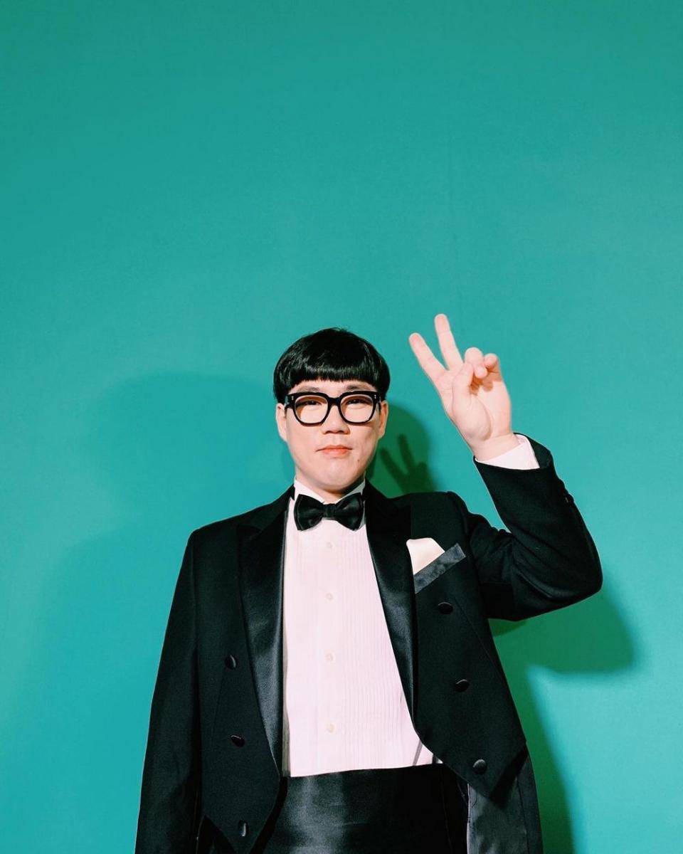 Yun Seok Cheol (instagram.com/scjazzy)