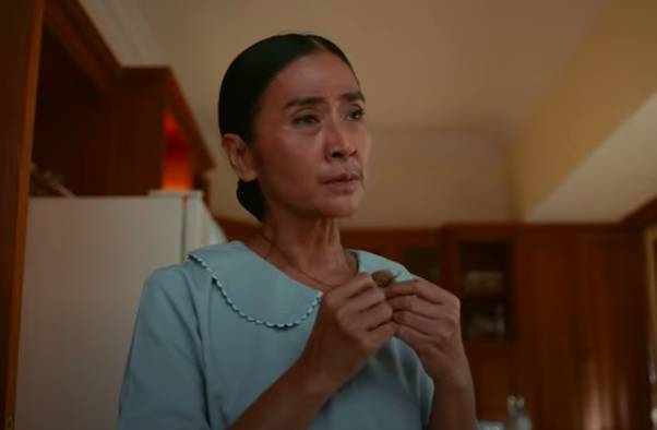 Ayu Laksmi dalam Teka Teki Tika (youtube.com/StarvisionPlus)