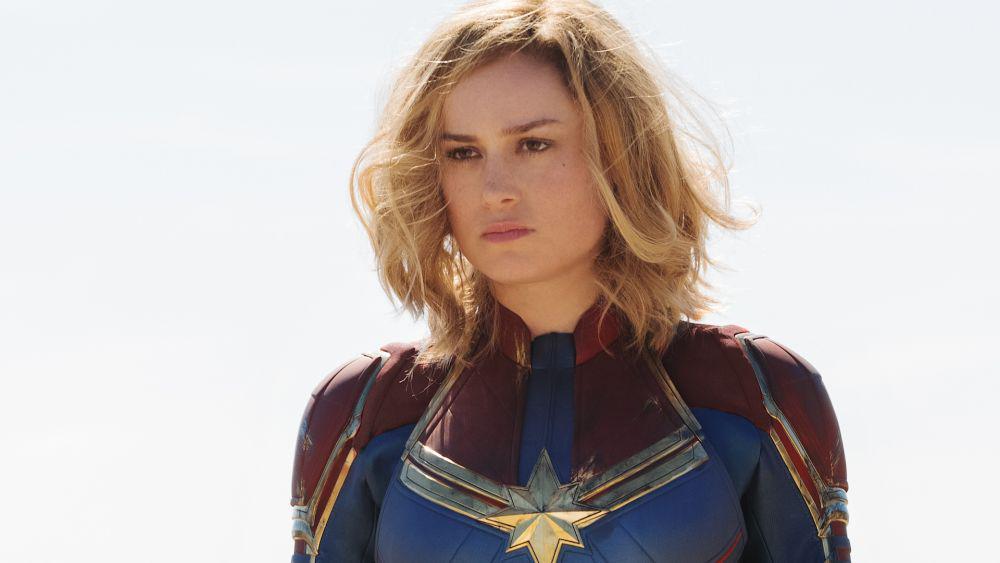 Selain Eternals, 5 Film Superhero Ini Diarahkan Sutradara Perempuan