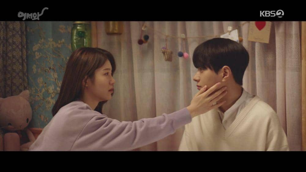 cuplikan drama Welcome (dok. KBS/Welcome)