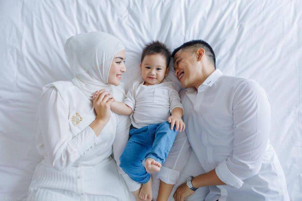 keluarga Rezky Adhitya (instagram.com/thereal_rezkyadhitya)