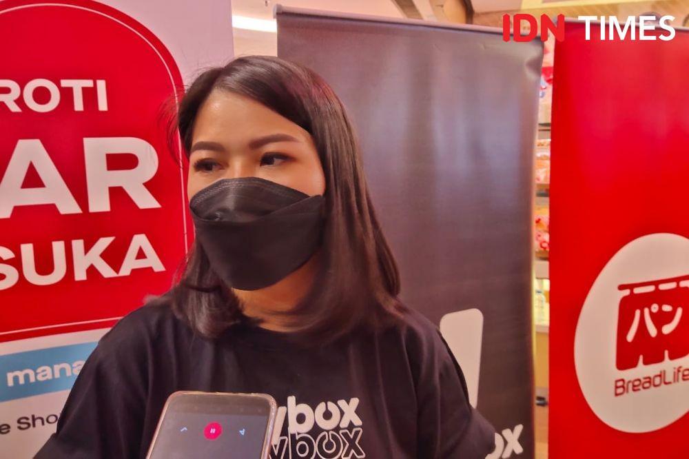 DailyBox Targetkan 160 Gerai di Seluruh Indonesia pada Akhir 2021
